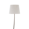 NICOLA BROWN LAMPA PODŁOGOWA 1 S TK Lighting 16028