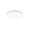 Plafon 40cm VELIS WHITE LED 30W IP54 Tk Lighting 18283