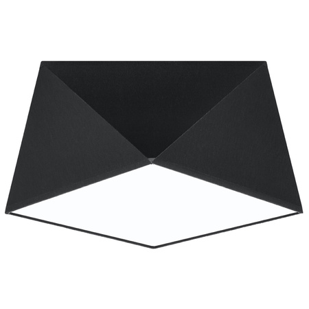 Lampa sufitowa, plafon HEXA 25 Sollux SL.0686 SL.0687 - kolor do wyboru