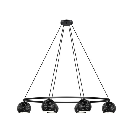 Lampa wisząca CANTALLOPS Eglo 98456