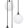 Lampa wisząca KP-29 z serii ASPEN Kaja Lighting
