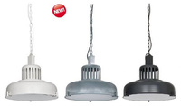 Lampa wisząca INDUSTRIAL L Nowodvorski (kolor do wyboru)