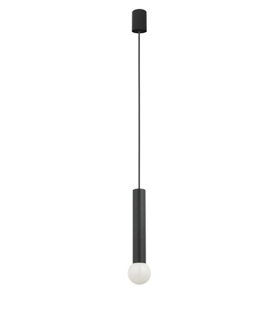 Lampa wisząca BATON BLACK M ZWIS Nowodvorski 7852