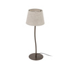 NICOLA BROWN LAMPKA NOCNA 1 S TK Lighting 16027
