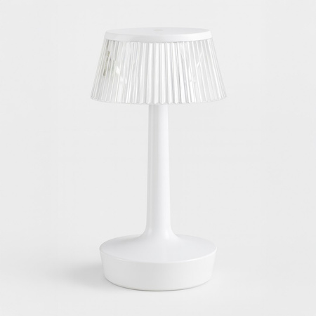 Lampka nocna EASY White Milagro ML2287