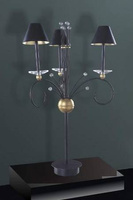 Lampka Miranda firmy Italux MT8214-3A