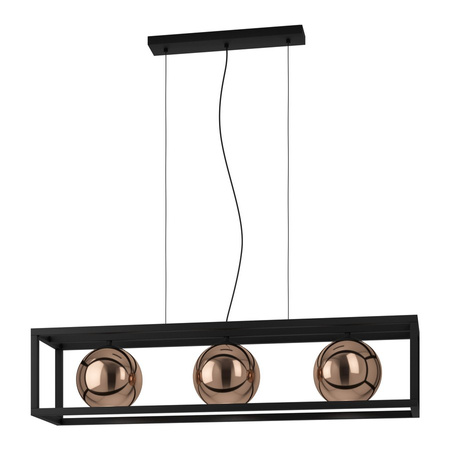 Lampa wisząca CORDOBA Eglo 390091