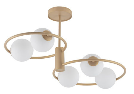 Lampa sufitowa AQUA Sigma 33470