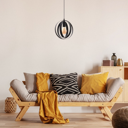Lampa wisząca pojedyncza CORTADO Rabalux 5360