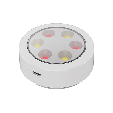 Lampka Podszafkowa Jojo RGB + 3000/6000K Trójpak Eko-Light EKB1438