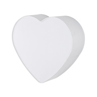 HEART WHITE LAMPA SUFITOWA 2 TK Lighting 5925