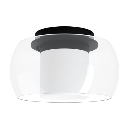 Lampa sufitowa BRIAGLIA-C LED Eglo 99022 sterowana pilotem
