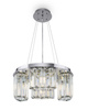 Lampa wisząca COLLINE Maytoni MOD083PL-04CH