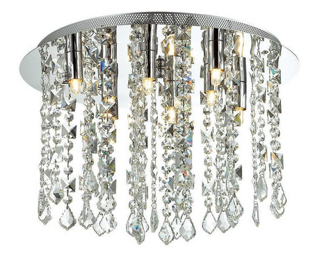 Lampa sufitowa SHIRAZ Italux MA05092C-008