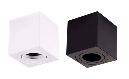 Lampa sufitowa spot BIMA Milagro ML7012 ML7013