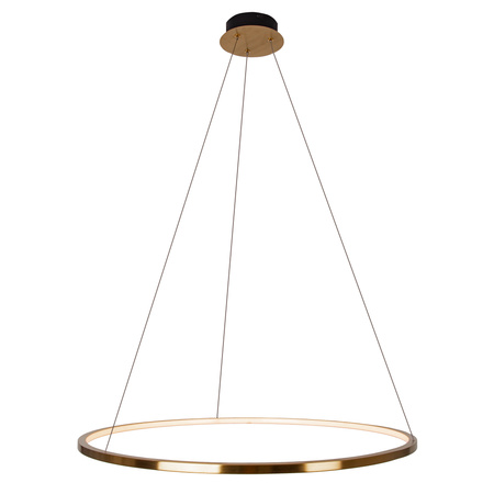 Lampa wisząca QUEEN LED 70cm MaxLight P0494