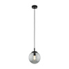 Lampa wisząca ESME 1 GRAPHITE 300 TK Lighting 5379