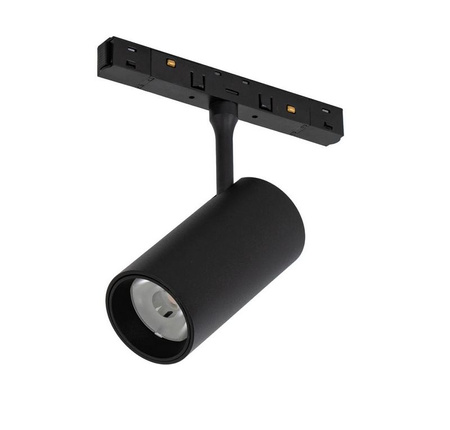 Oprawa, reflektor magnetyczny MAGNETIC RENO 48V do systemu MAGNETIC TRACK ITALUX  TRM-37283-24W-4K