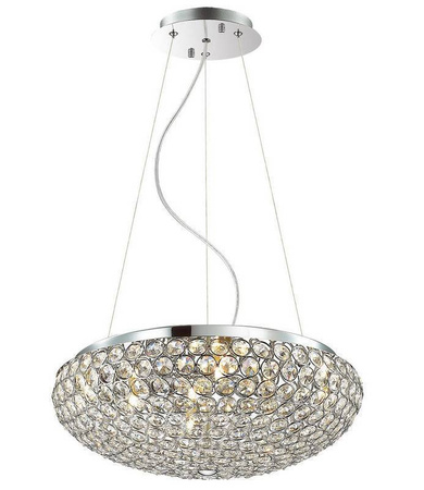 Lampa wisząca SANTO Italux MA04995CA-007