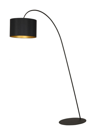 Lampa podłogowa ALICE GOLD Nowodvorski 4963