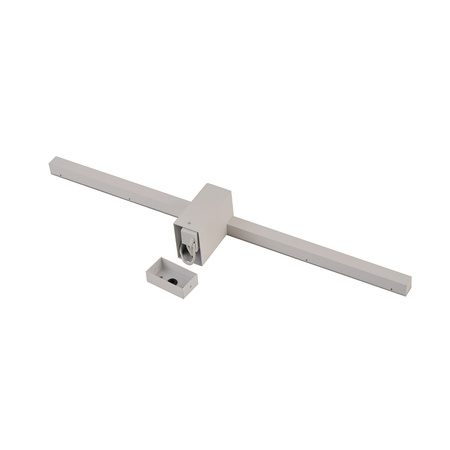 Kinkiet Nevada 60 cm biały IP44 LED 4000K Light Prestige LP-778/1W L WH