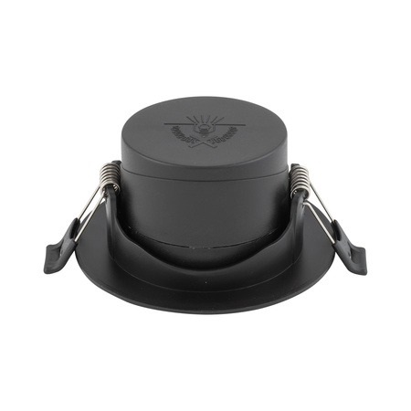 Oprawa podtynkowa EGINA LED 5W Nowodvorski 10548