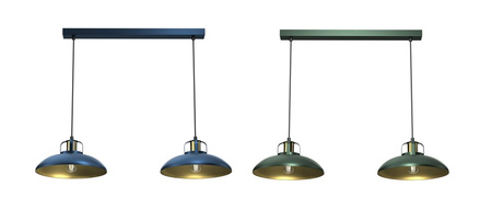 Lampa wisząca FELIX Milagro MLP7705 MLP7715 MLP7710