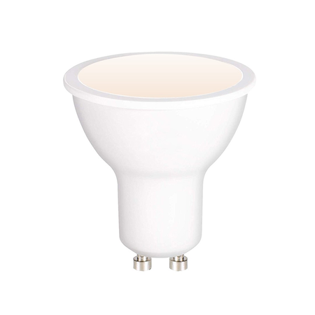 Żarówka LED sterowana aplikacją Wi-FI GU10 5W Smart Tuya RGB+CCT+DIM Eko-Light EKSM6673
