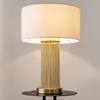 Lampa stołowa IMPRESSIVE Maytoni MOD151TL-01G