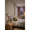 Kinkiet z przewodem do gniazdka EXO WALL PLUG BEIGE Azzardo AZ7265