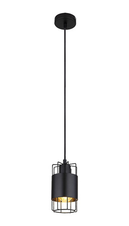 Lampa wisząca pojedyncza DIMITRI Rabalux 3125