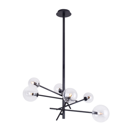 Lampa wisząca LOLLIPOP MaxLight P0395