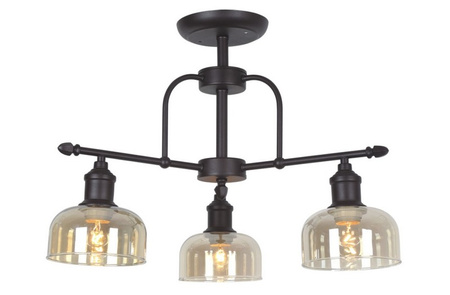 Lampa sufitowa DORO Kaja K-JSL-1208/3