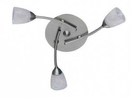 Lampa sufitowa ARCCARDIA Paul Neuhaus 2683-55