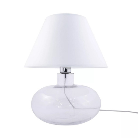 Lampa stołowa MERSIN Zuma Line 5512WH