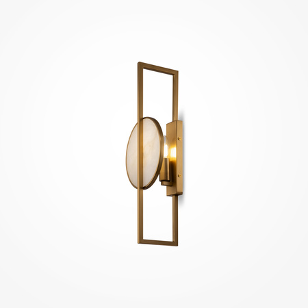 Kinkiet MARMO Maytoni MOD099WL-01G