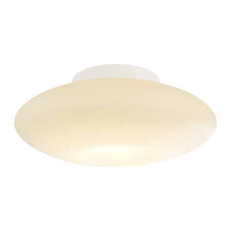 Lampa sufitowa szklana 32cm Robin 11W LED 3000K Milagro ML2806