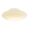 Lampa sufitowa szklana 32cm Robin 11W LED 3000K Milagro ML2806