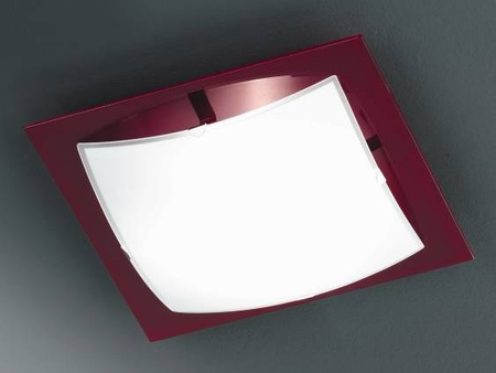 Lampa sufitowa - plafon YOUNG Honsel 24971