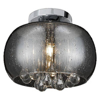 Lampa sufitowa RAIN C0277 Zuma Line C0076-01D-F4K9