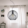 Lampa wisząca TORI Kaja K-3405 bk/wh - kolor do wyboru
