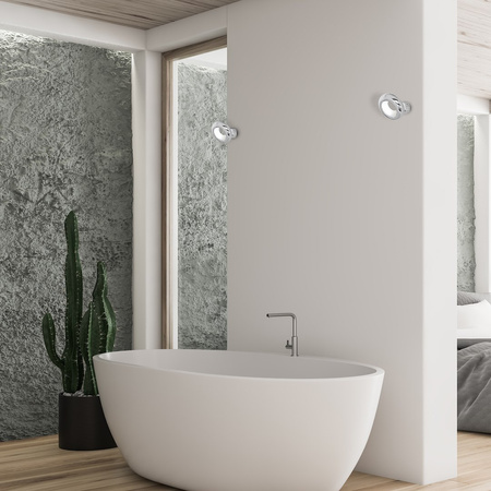 Kinkiet MERCURIO LED Milagro ML330