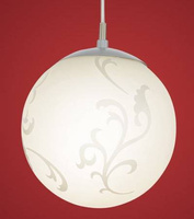 Lampa wisząca REBECCA firmy Eglo 90741