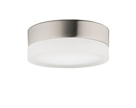 Lampa sufitowa, plafon TUGELA SATIN NICKEL Nowodvorski 9493