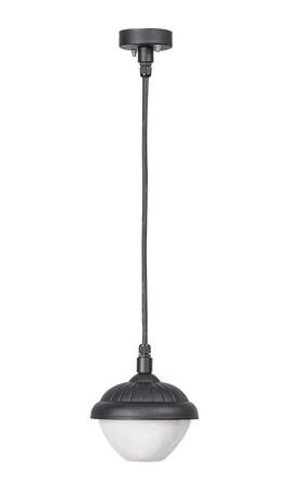Lampa wisząca zewnętrzna MODESTO IP44 Rabalux 7674