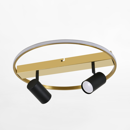 Lampa sufitowa VIENNA LED Zuma Line CL231045