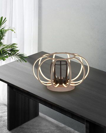 Lampa stołowa SALO Aviano Lighting 8033-113