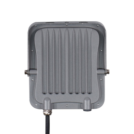 Szary naświetlacz LED 4000K 3000lm Timbo Italux FD-23913-30W