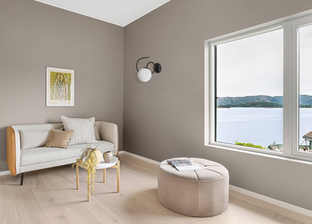 Kinkiet K-5352 z serii NELA Kaja Lighting