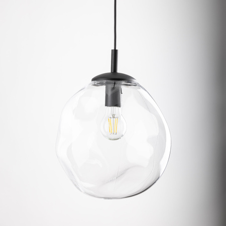 SOL MINI NEW TRANSPARENT 1 TK Lighting 10082